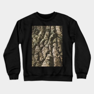 Bark Crewneck Sweatshirt